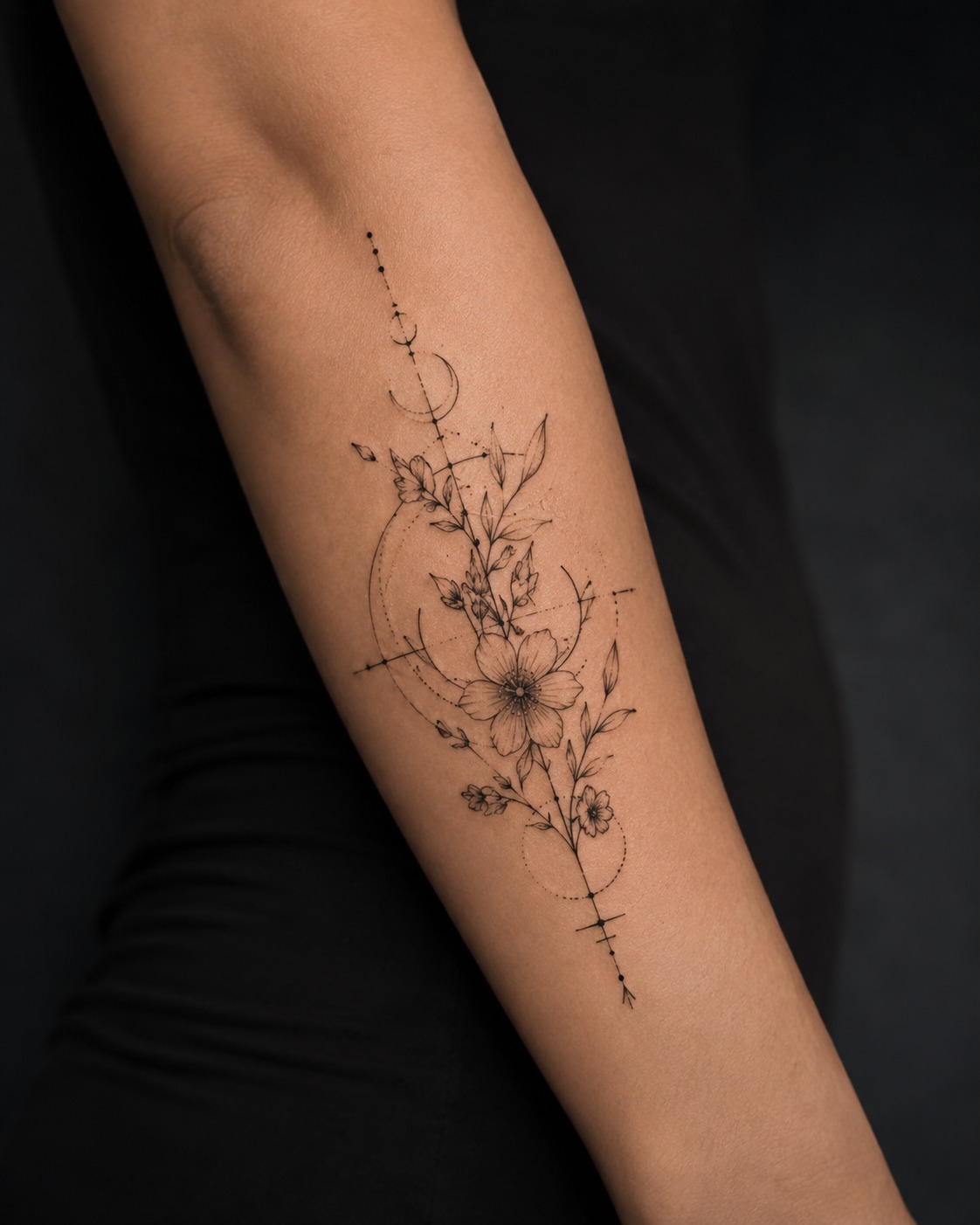 Чистый linework